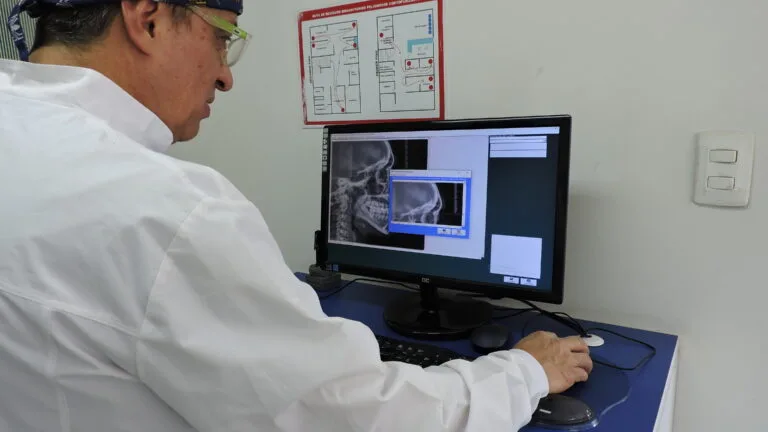 Rehabilitación dental