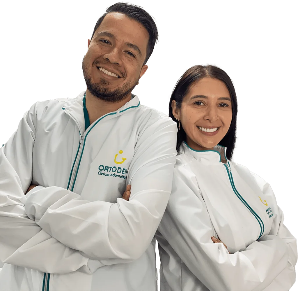 dr. david y dra. camila