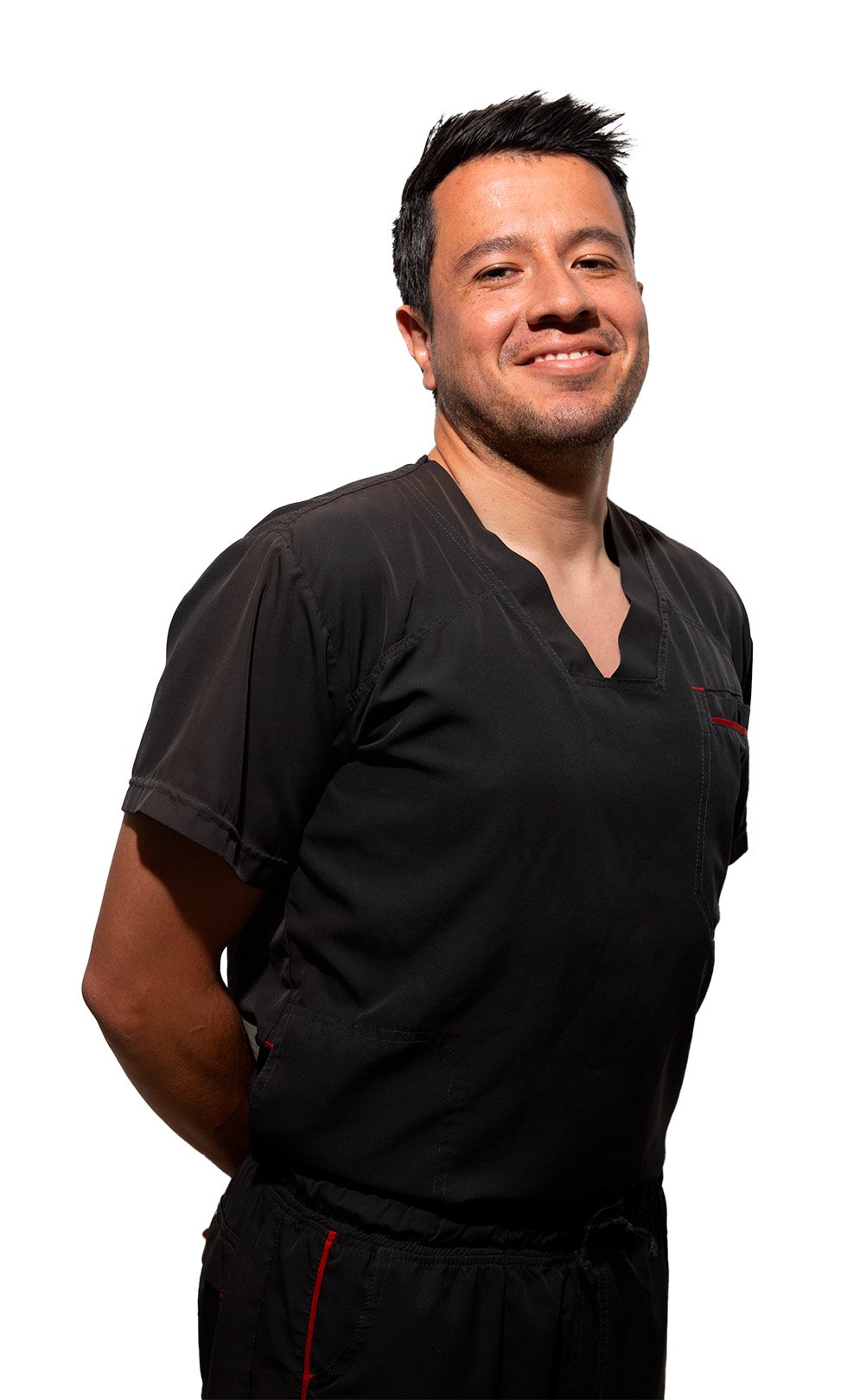 Dr. David Espitia