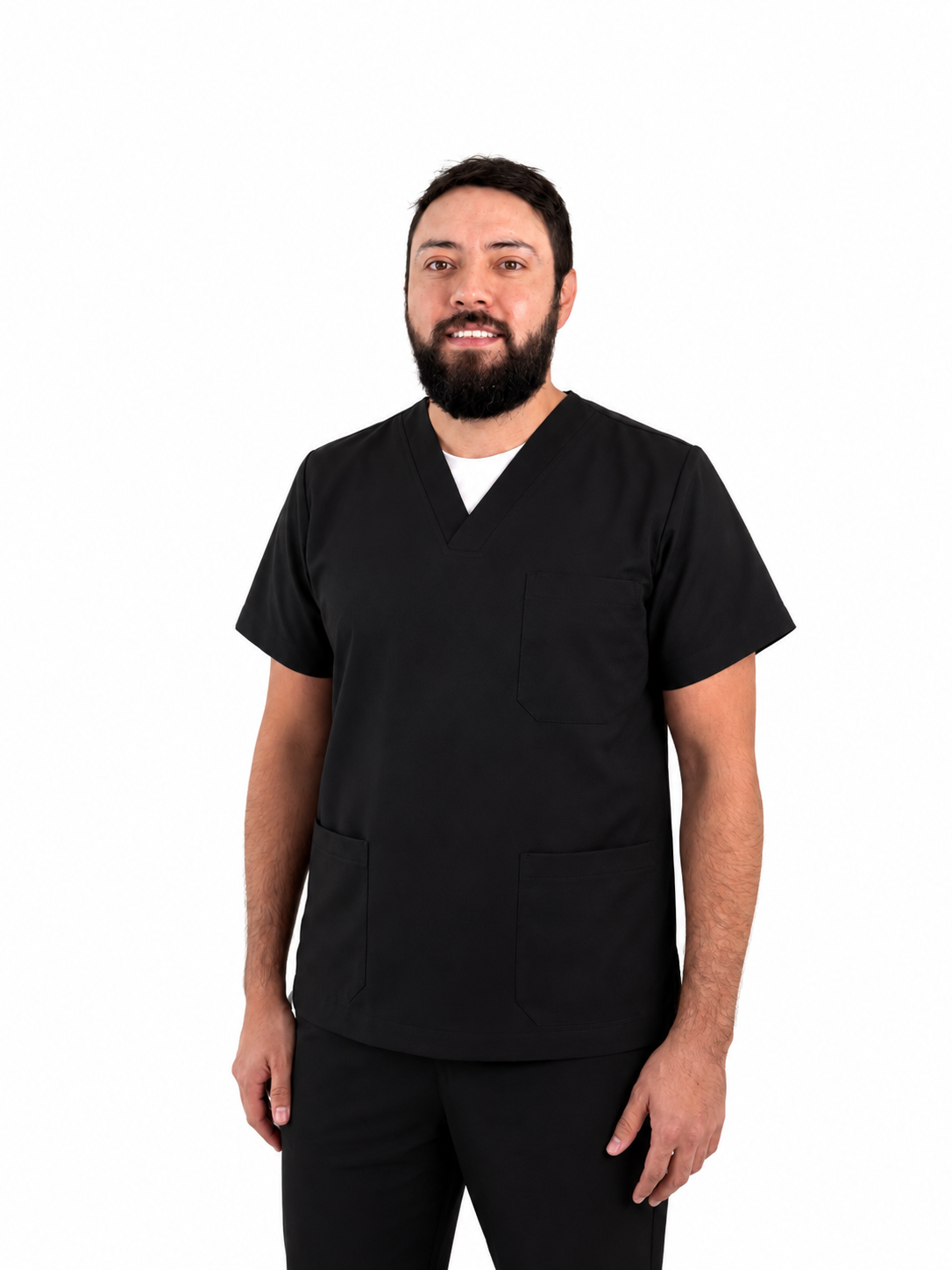 Dr. Jhon Edwin Sánchez