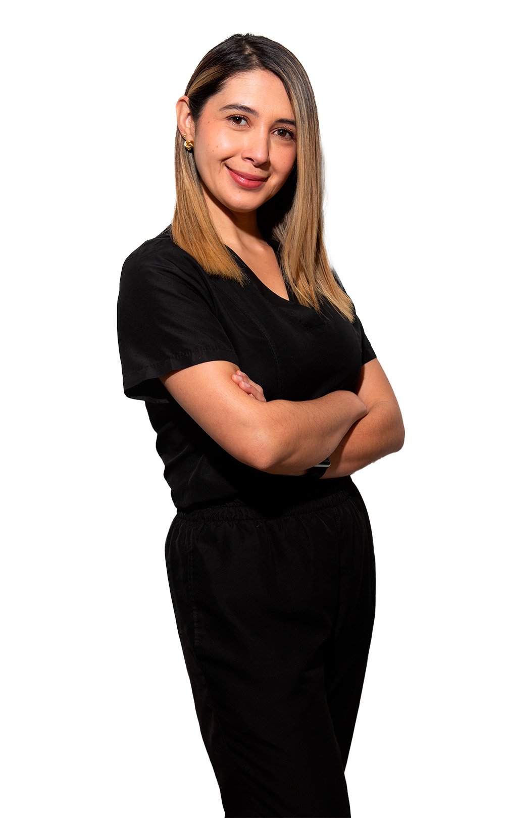 Dra. Camila Reyes