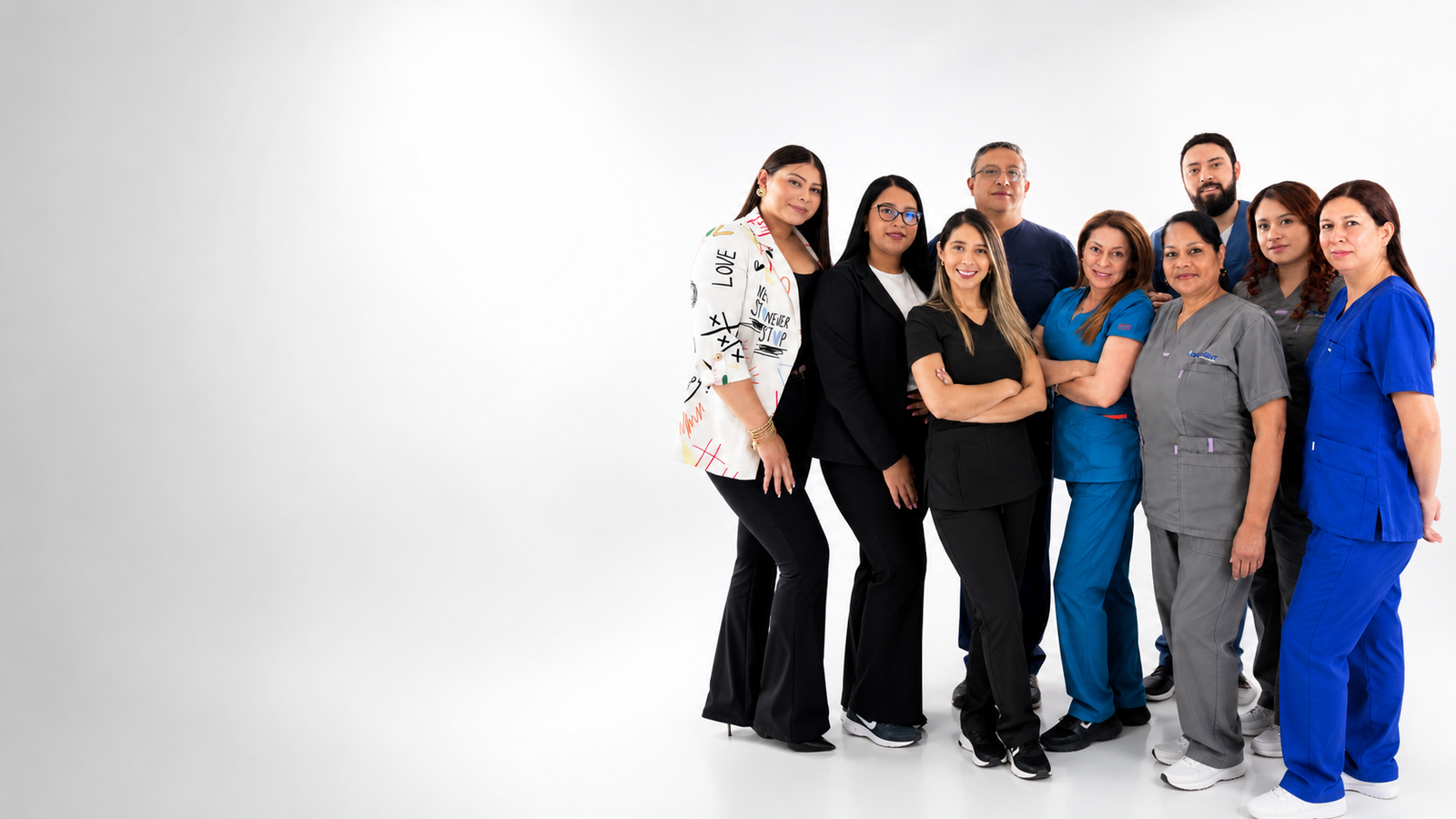 Equipo completo de Odontología Digital Bogotá
