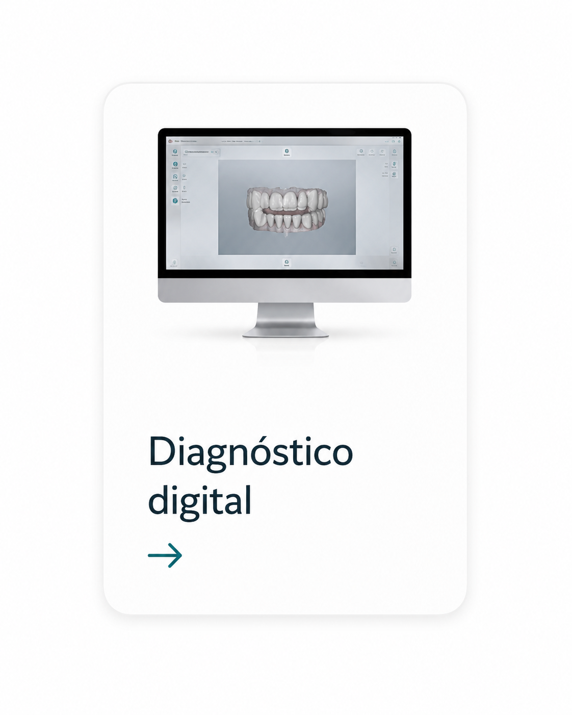 Diagnóstico digital: evaluamos tu caso con tecnología digital y te orientamos con claridad antes de decidir el tratamiento.