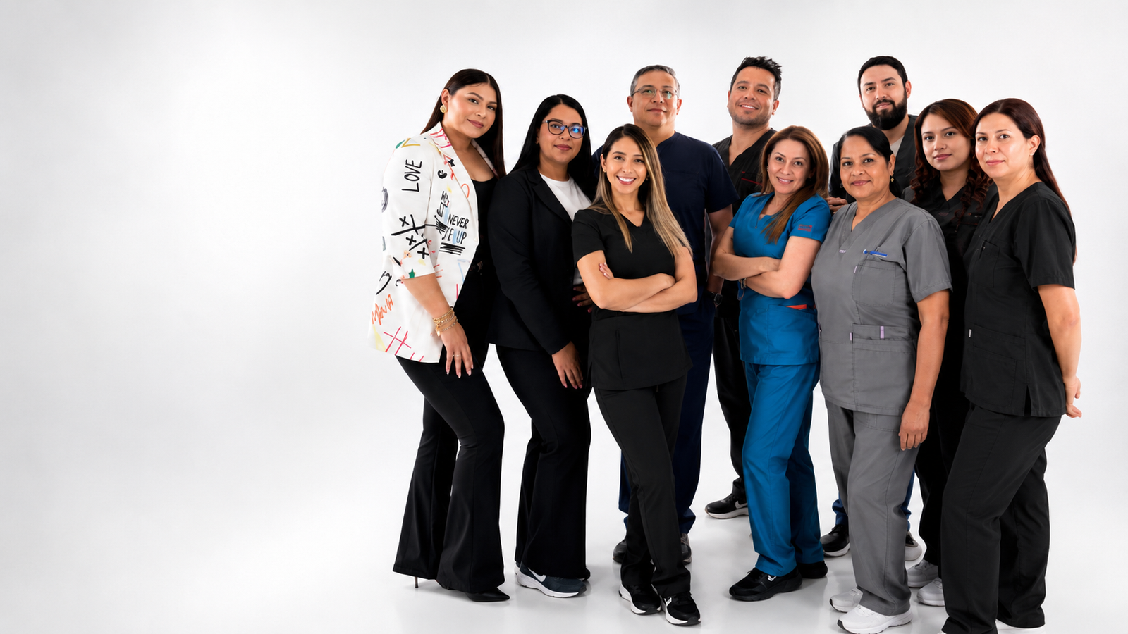 Equipo completo de Odontología Digital Bogotá
