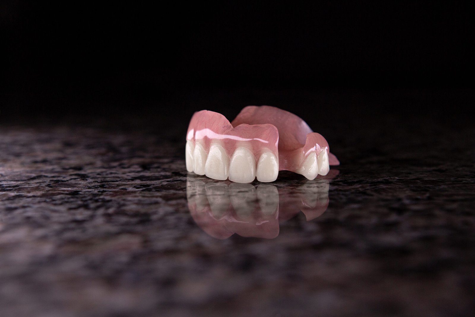 Rehabilitación Oral