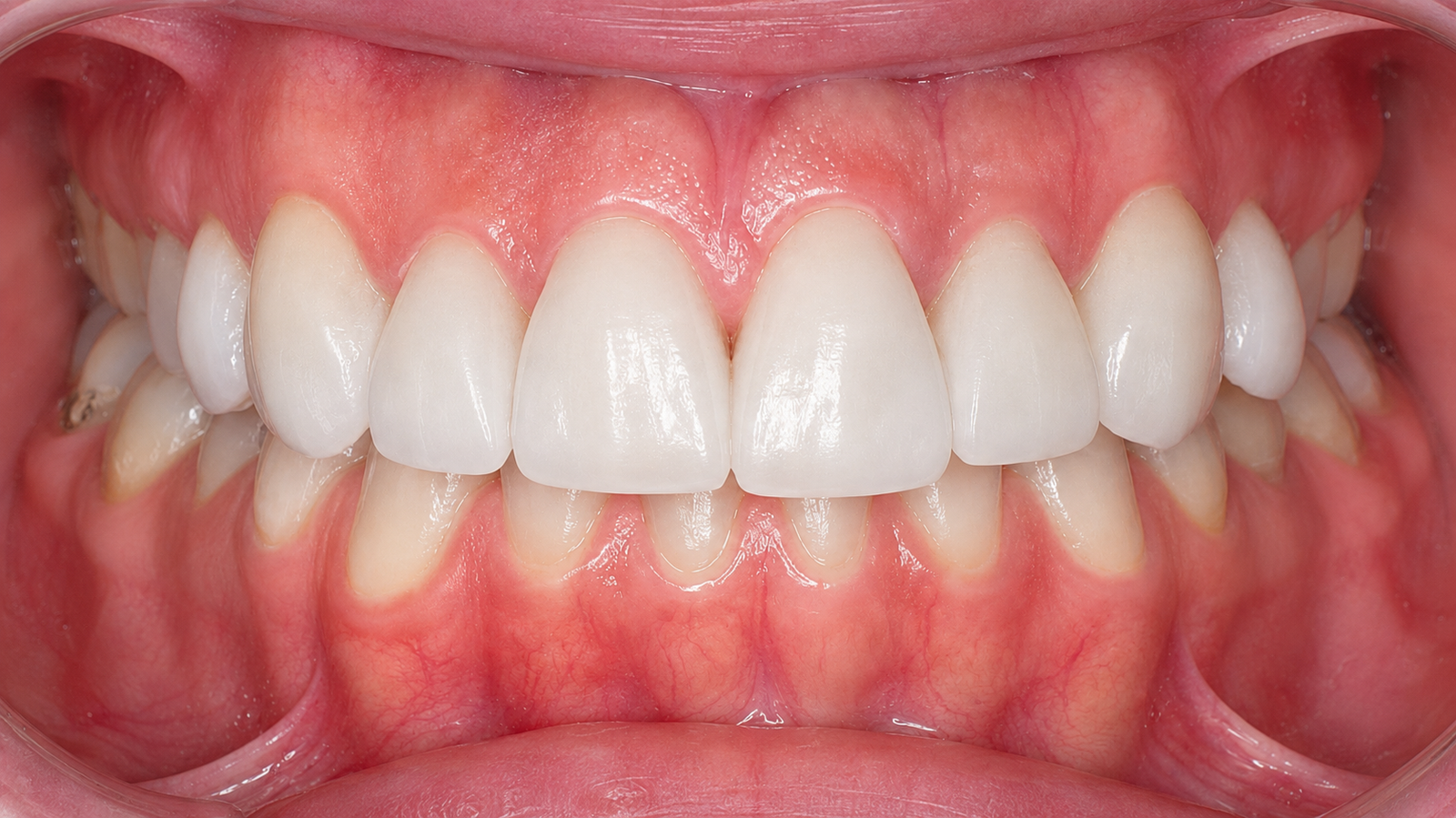 Sonrisa final implantes