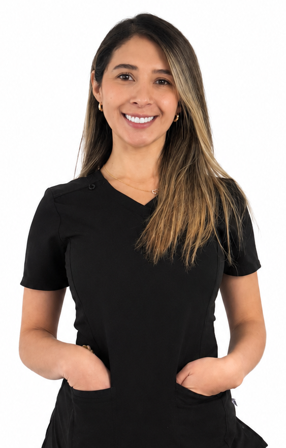 Dra. Camila Reyes