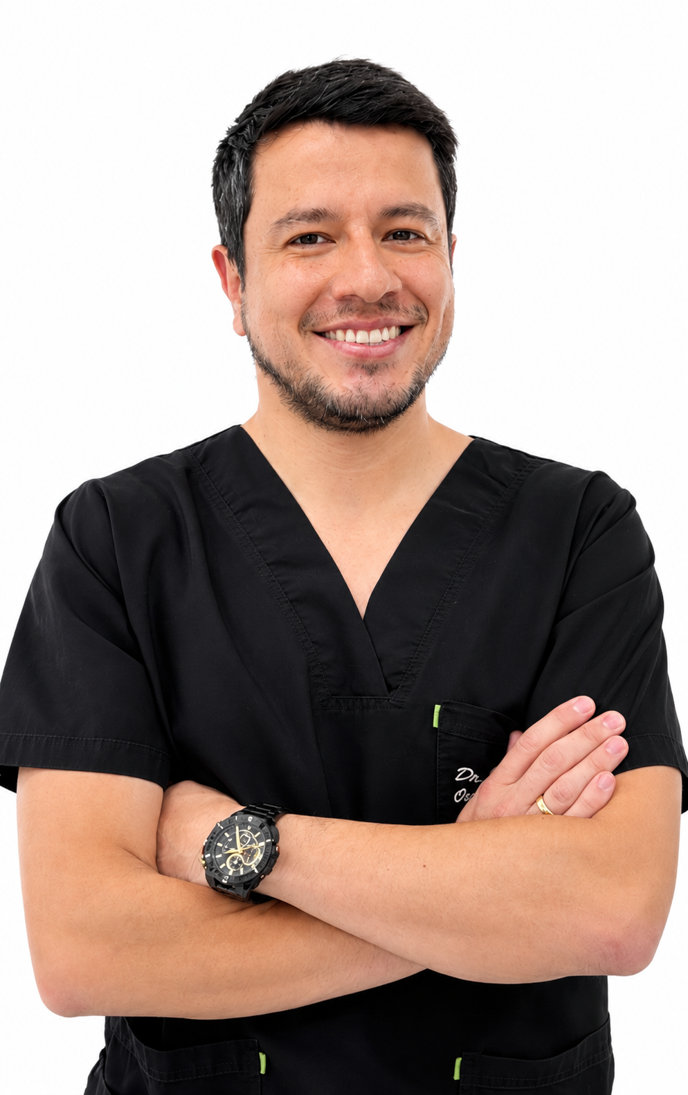 Dr. David Espitia