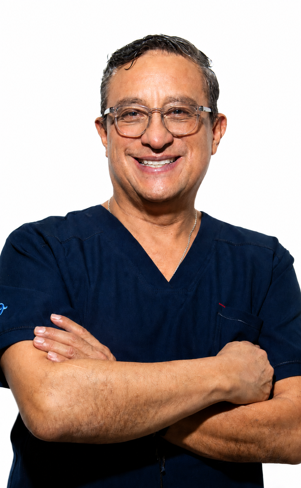 Dr. Mauricio Quintero